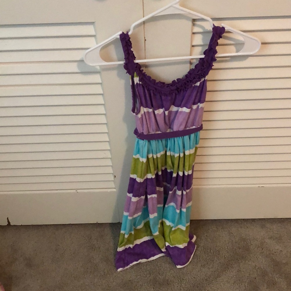 Cute dress for kids!